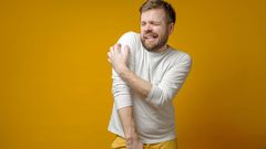 komáři, škrábání, bodnutí, žena