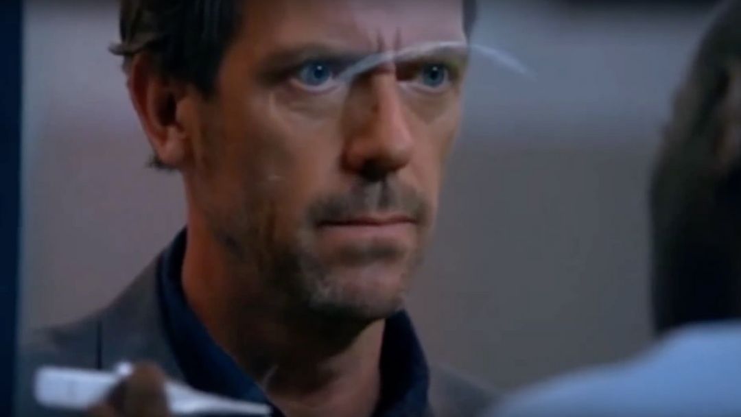 Dr. House - video