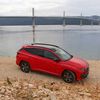 Reportáž Chorvatsko most Pelješac Hyundai Tucson srpen 2022