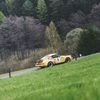 Rallye Šumava 2017: Ville Silvasti, Porsche 911 Carrera RS 3.0 (911)