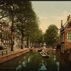 Dávný fotoprůvodce Nizozemskem. Unikátní barevné snímky z přelomu 19. a 20. století