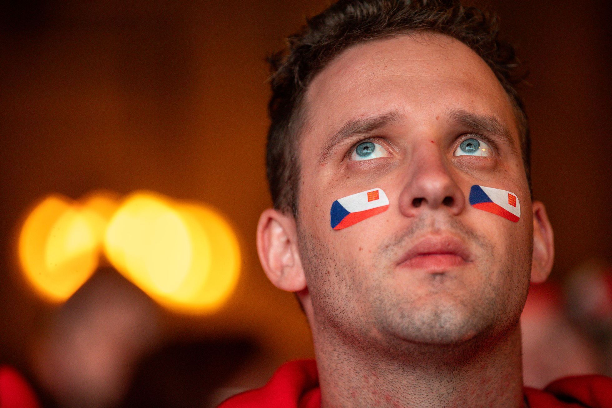 Mistrovství světa v hokeji 2024 a sledování finále na Staroměstském náměstí v Praze