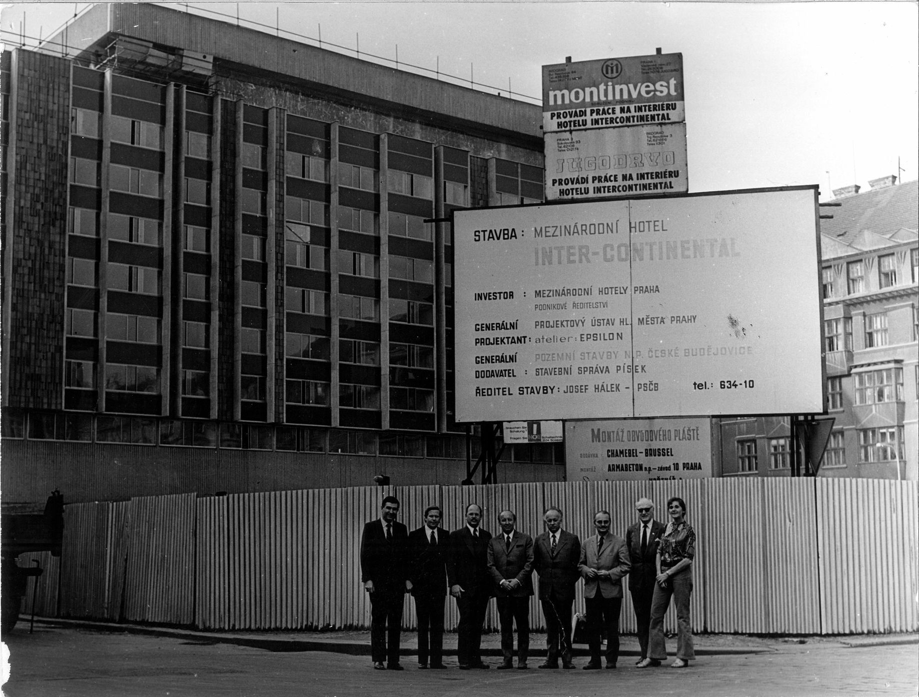 Hotel Intercontinental