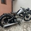 Retro Garáž aukce Lysá nad Labem listopad 2022