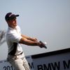 Golfový turnaj European Tour BMW Masters v Šanghaji