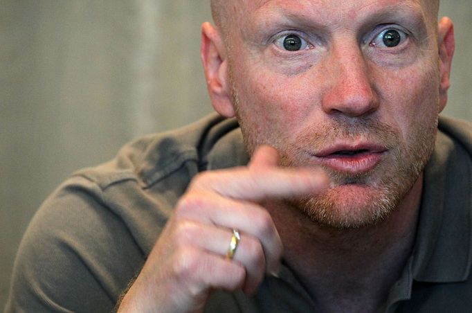 Matthias Sammer, držitel Zlatého míče a sportovní ředitel Bayernu Mnichov