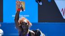 Australia Open: Serena Williamsová