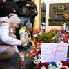 17. listopad 2023, Den boje za svobodu a demokracii, státní svátek, Národní třída