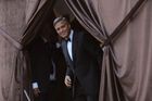 George Clooney je nejlépe placeným hercem roku. Za loňský rok vydělal přes pět miliard korun