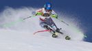 MS 2017, slalom Ž: Veronika Velez Zuzulová