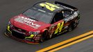 NASCAR, Daytona 500: Jeff Gordon, Chevrolet