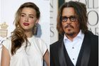 Depp se oženil, oslava proběhne na ostrově za 88 milionů
