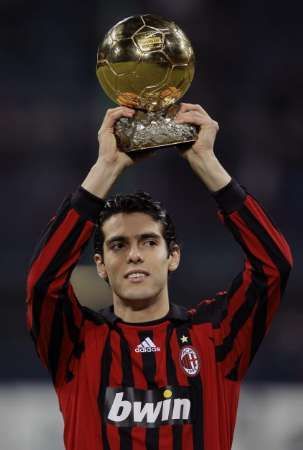 Kaká