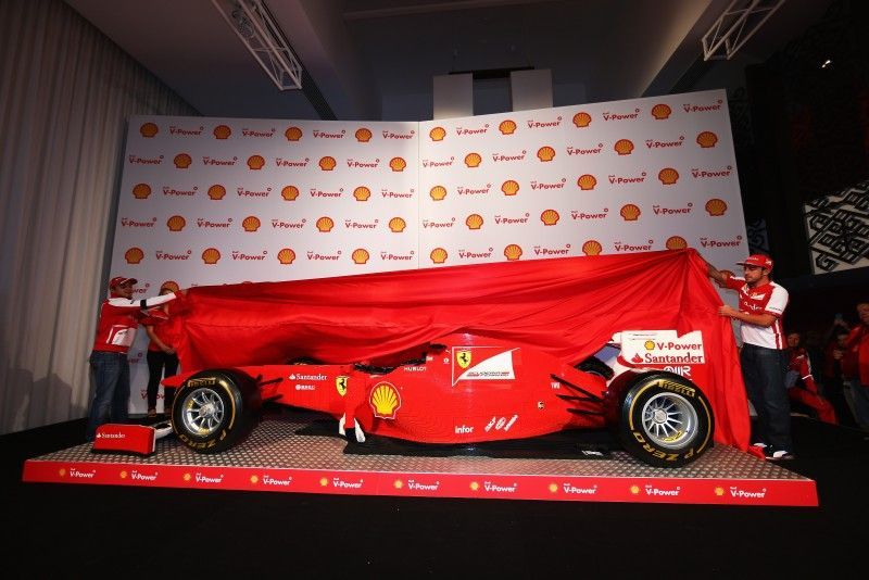 Lego formule