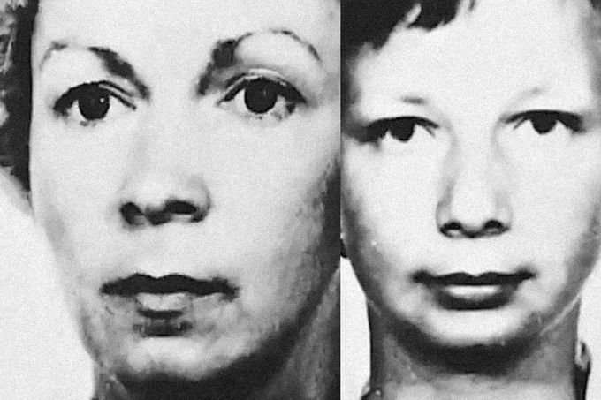 V roce 1991 Rigo vnikl oknem do přízemí bratislavské ubytovny a brutálně zavraždil Annu P. a jejího syna Juraje N.