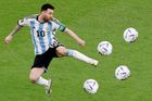 Messi a spol. ztratili míč. Dokážete ho na fotkách z MS najít?