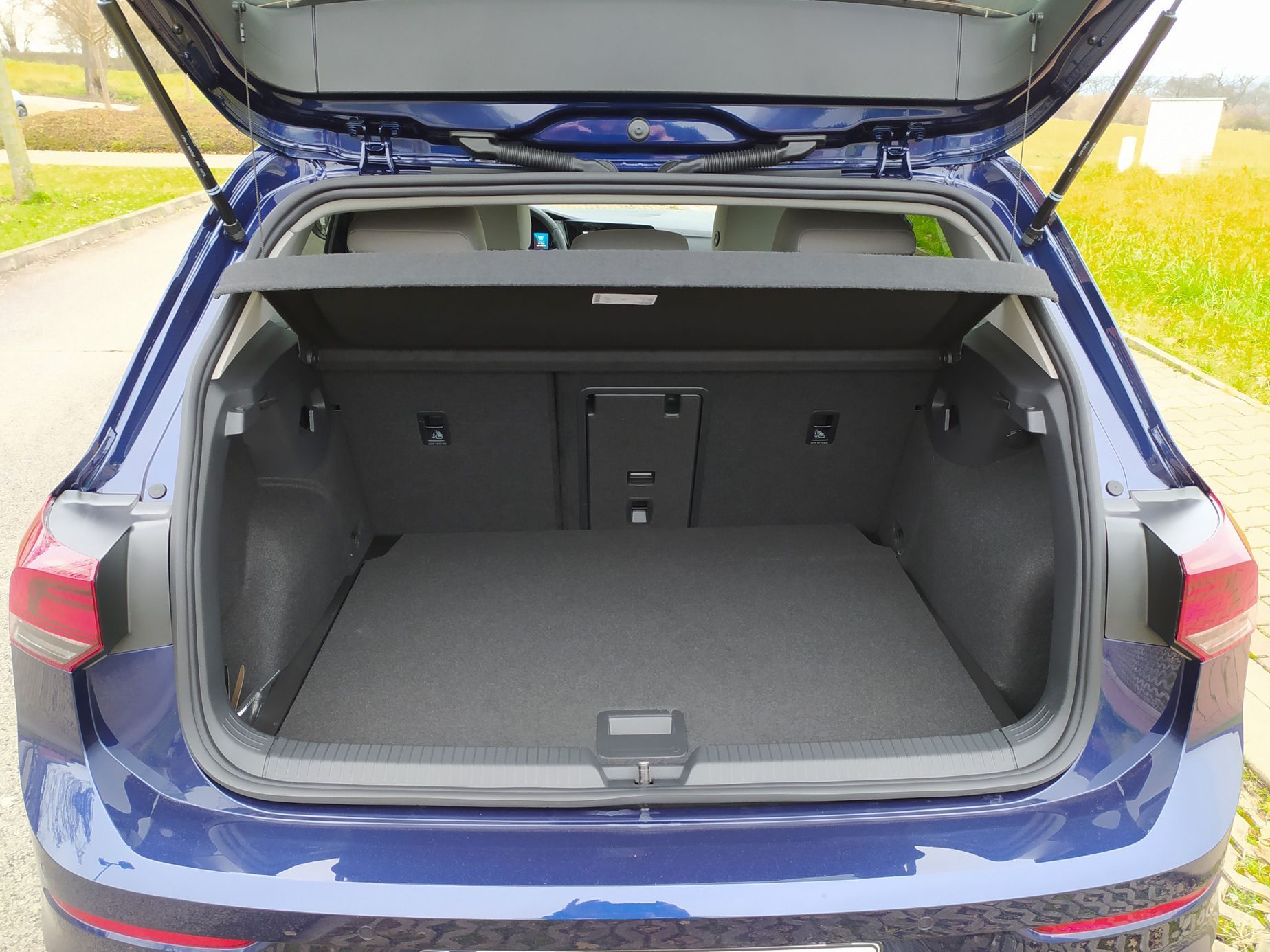 Volkswagen Golf 1.0 eTSI (2022)