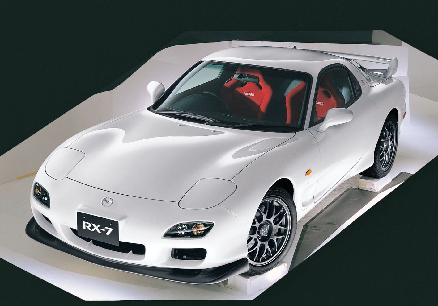 Mazda RX-7