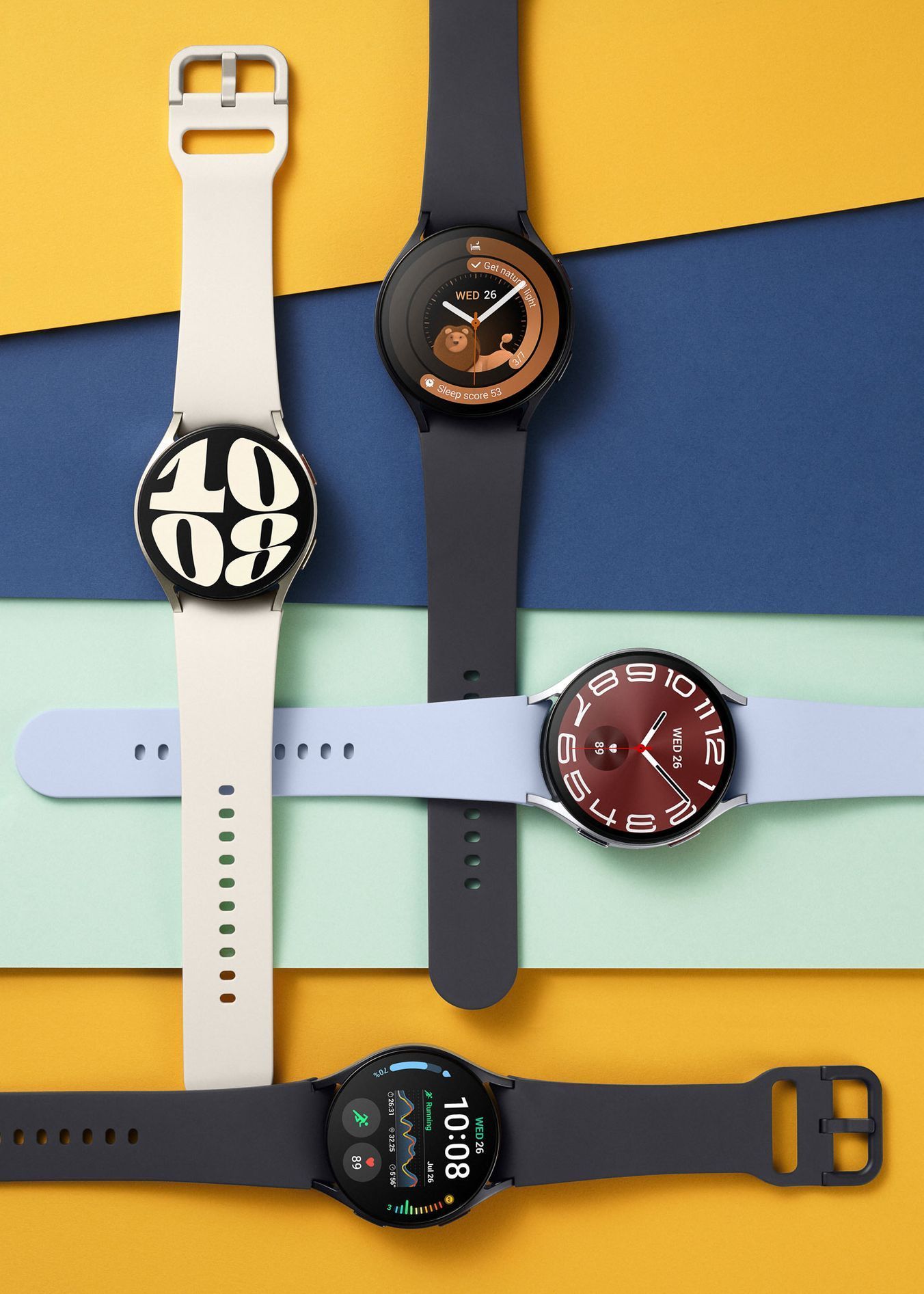Samsung Galaxy Watch6