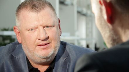 Rittig: Homolce zajišťuju za veřejné peníze dobré klienty