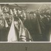 Výstava v Židovském muzeu v Praze - ORIENT V ČECHÁCH? Židovští uprchlíci za první světové války