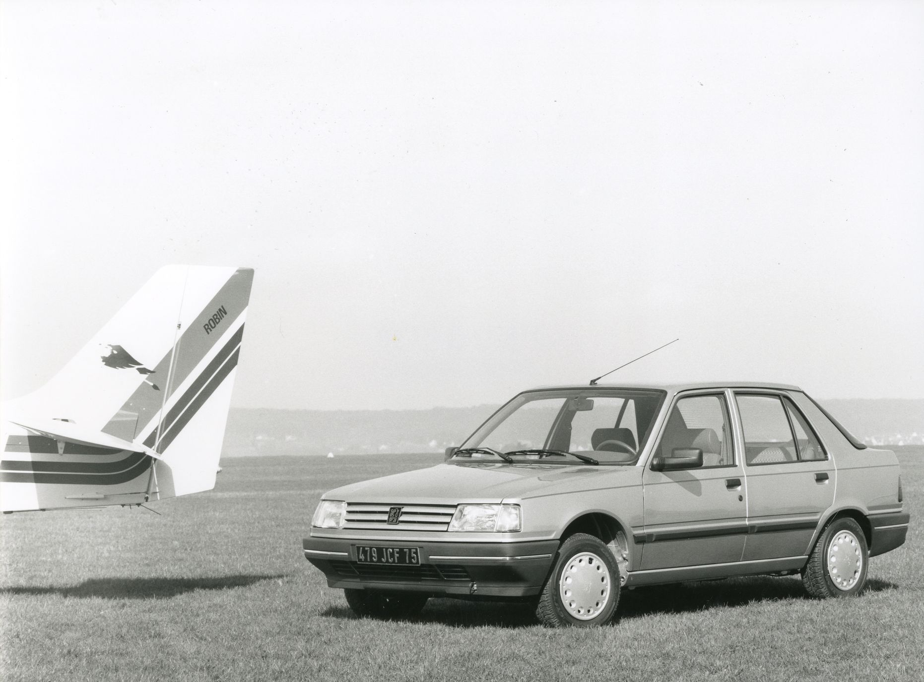 Peugeot 309