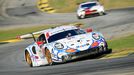 Porsche 911 RSR (911), Petit Le Mans 2018