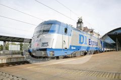 České dráhy přidají D1 Express. Předtím ho tiše stáhly