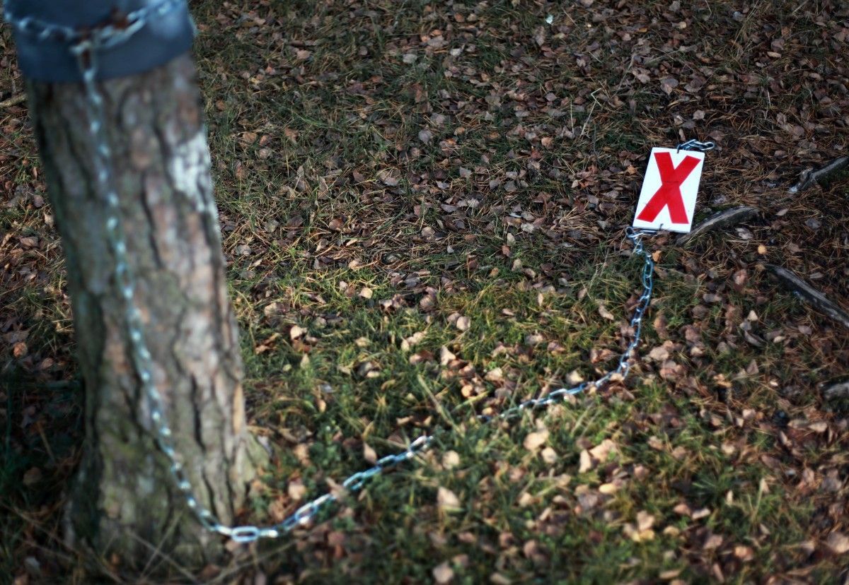Máchův kraj