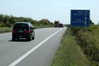 Proč nepovede dálnice do Vídně? Politici porušili zákon