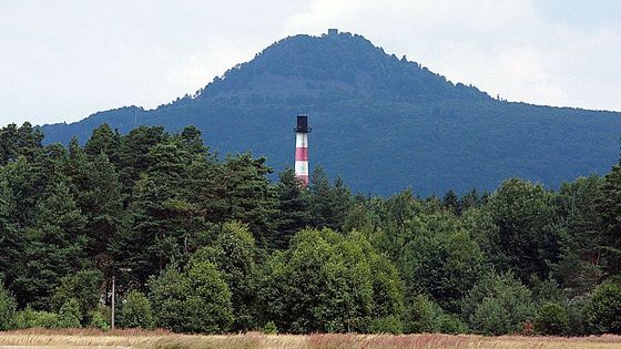 Dědictví po okupantech. Letiště, bunkry, zamořená zem