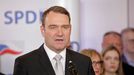 Předseda poslaneckého klubu SPD Radim Fiala