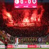 Derby Slavia-Sparta: fanoušci Sparty