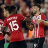 EL, Southampton-Sparta: Jay Rodriguez slaví gól na 3:0