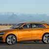 Audi Q8 představení 6-5-2018