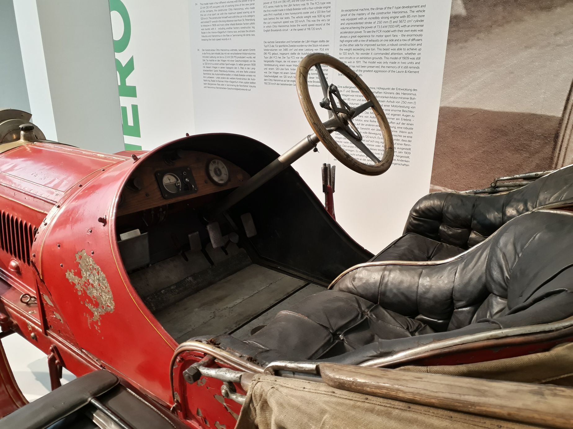 Škoda Auto muzeum