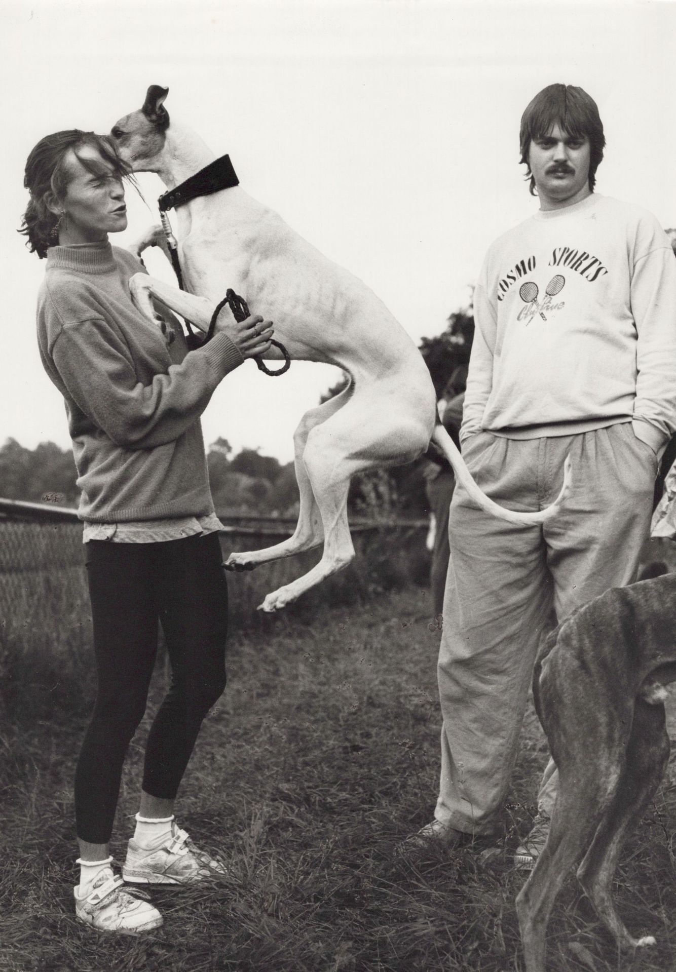 Jiří Horák, Nymfy a rebelové, monografie, nakladatelství PositiF, Foto, Magazín