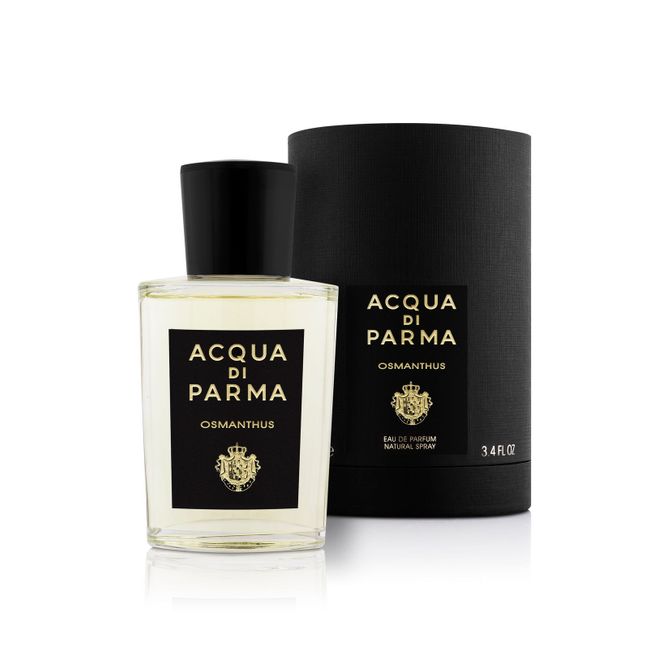 Signatures of Sun od Acqua di Parma