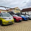 Novinářské jízdy Auto roku v ČR 2023