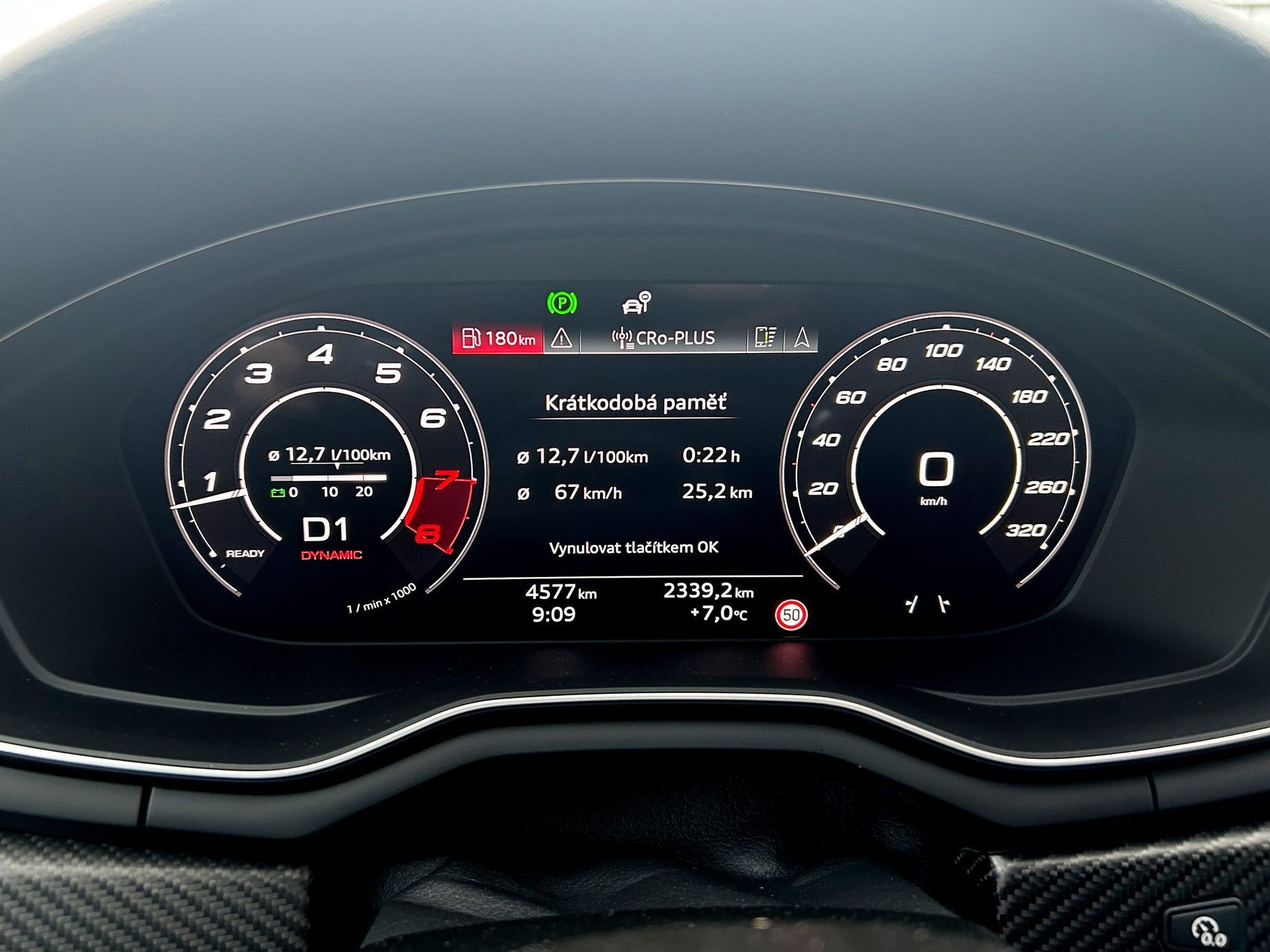 Audi RS5 2025
