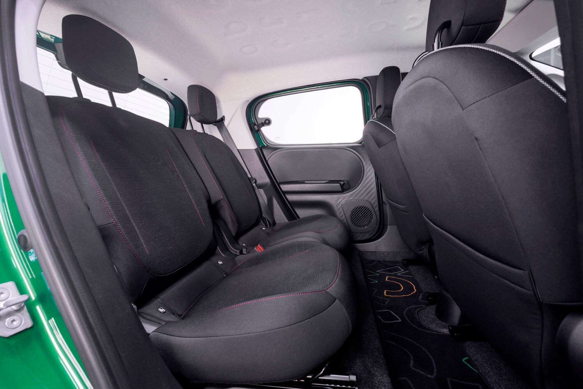 Renault Twingo (2025)