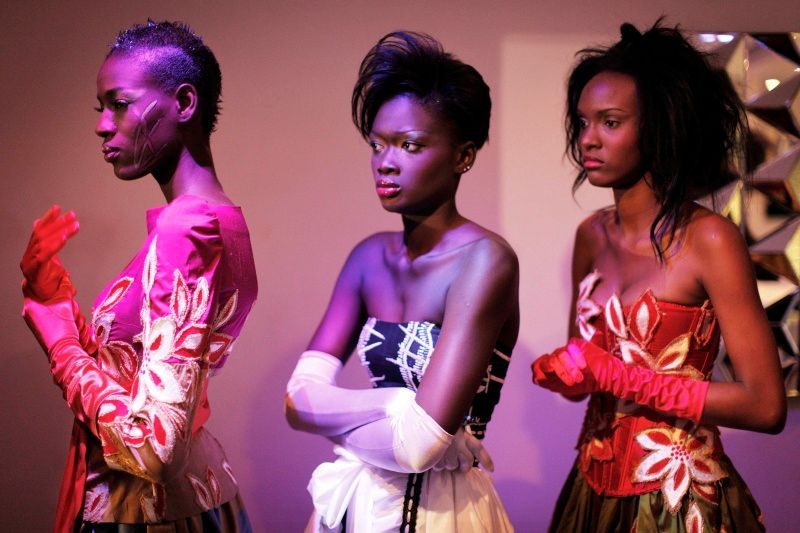 Dakar Fashion Week