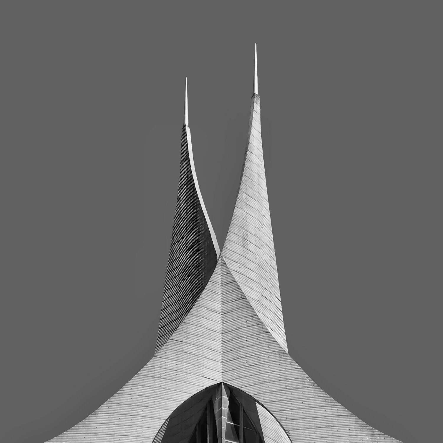 brutalismus praha architektura