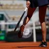 French Open 2021, 1. den (Petra Kvitová)