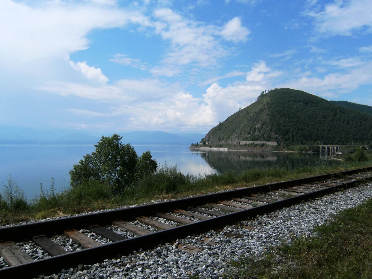 Rusko očima českého cestovatele