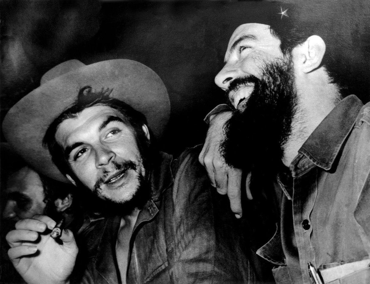Jednorázové užití / Fotogalerie / Che Guevara  / Profimedia