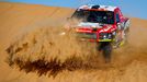 Rallye Dakar 2020, 11. etapa: Martin Prokop, Ford