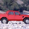 Lamborghini LM002