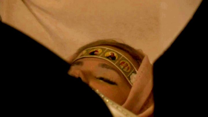 "Je čas začít opravdovou válku." Rusové u rakve Duginové vyzývali ke konečné odplatě; Zdroj foto: Reuters