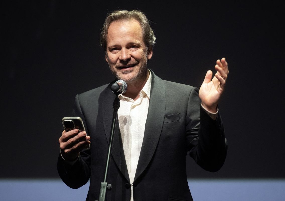 MFF Karlovy Vary, KVIFF, 59. ročník, 2025, filmový festival, Peter Sarsgaard